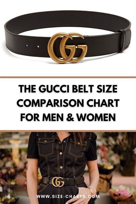 do gucci belts come in plus size|gucci belt size chart.